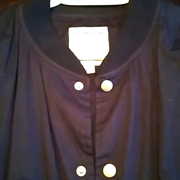 Frank And Oak jacket - Picture 3 of 3